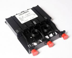 Duplexer Celwave VHF đầu N/Female