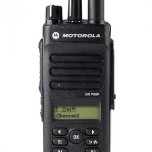 Máy bộ đàm kỹ thuật số Motorola XIR P6620i