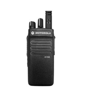 Máy bộ đàm kỹ thuật số XIR P6600