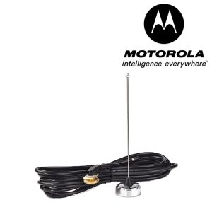 Anten đế từ gắn xe VHF HAD4007A - 4008A