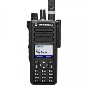 Máy bộ đàm kỹ thuật số Motorola XIR P8660I/8668I