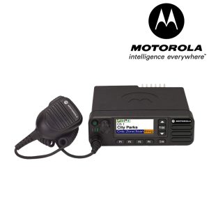 Bộ đàm cố định